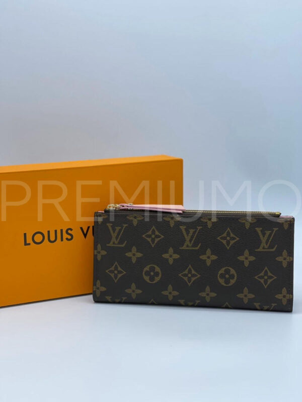 Louis Vuitton кошелек PR278693