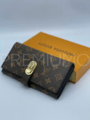 Louis Vuitton кошелек PR766025 3