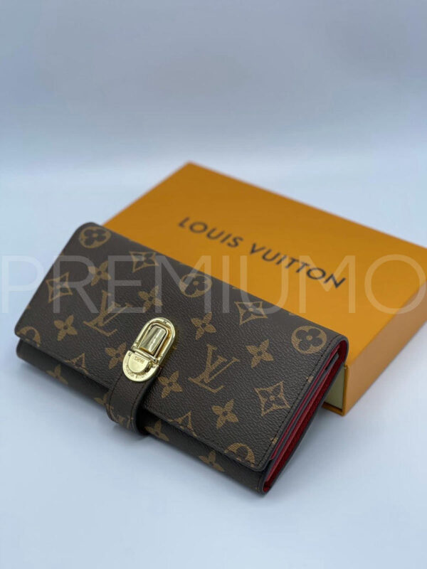 Louis Vuitton кошелек PR172138