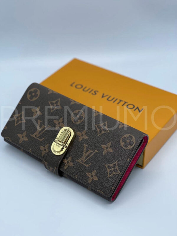 Louis Vuitton кошелек PR727611