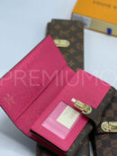 Louis Vuitton кошелек PR727611 6