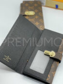 Louis Vuitton кошелек PR766025 4