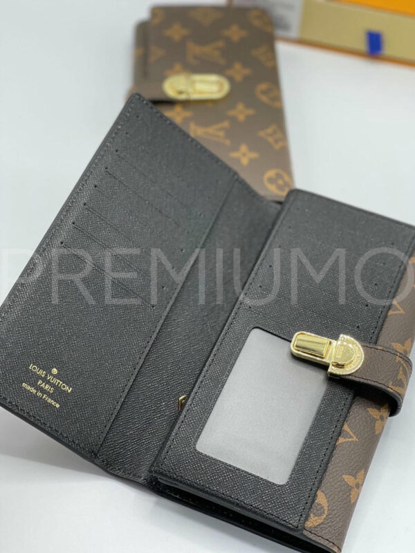 Louis Vuitton кошелек PR766025 2