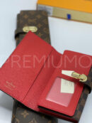 Louis Vuitton кошелек PR363609 4