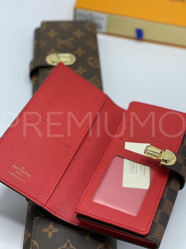Louis Vuitton кошелек PR363609 2