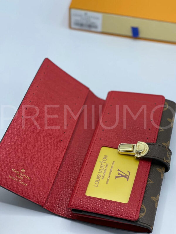 Louis Vuitton кошелек PR172138 2