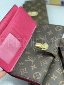 Louis Vuitton кошелек PR727611 7