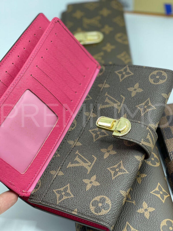 Louis Vuitton кошелек PR727611 3