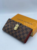 Louis Vuitton кошелек PR363609 3