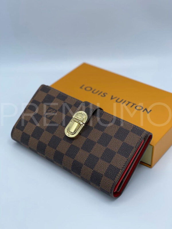 Louis Vuitton кошелек PR363609
