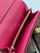 Louis Vuitton кошелек PR727611 8