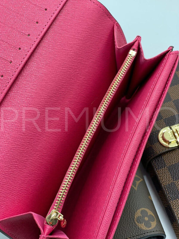 Louis Vuitton кошелек PR727611 4