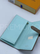 Louis Vuitton кошелек PR939644 5