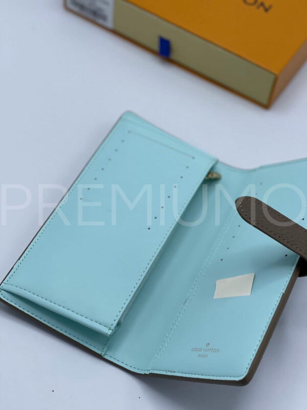 Louis Vuitton кошелек PR939644 2