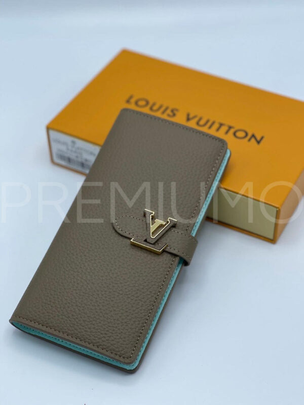 Louis Vuitton кошелек PR939644
