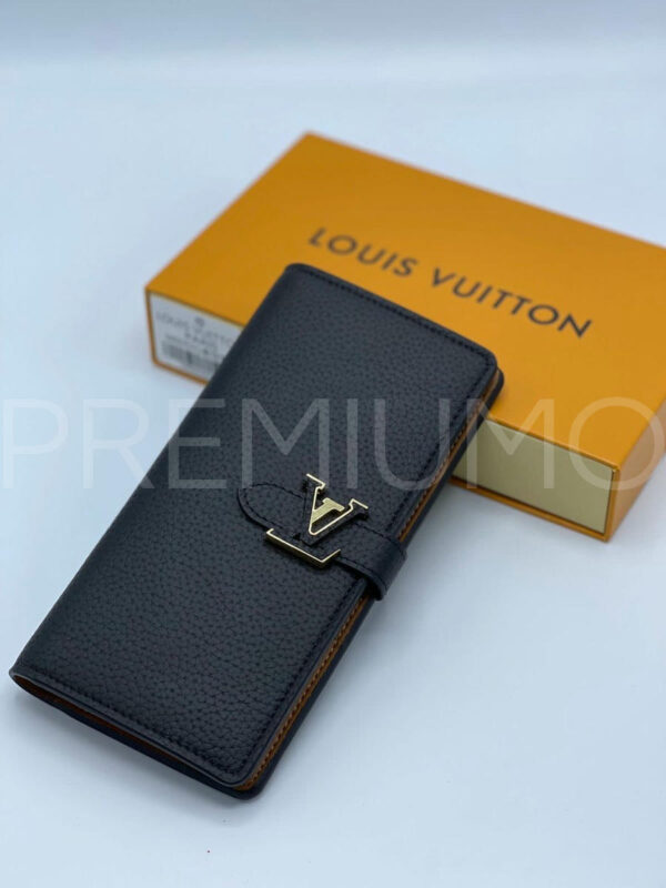 Louis Vuitton кошелек PR149487