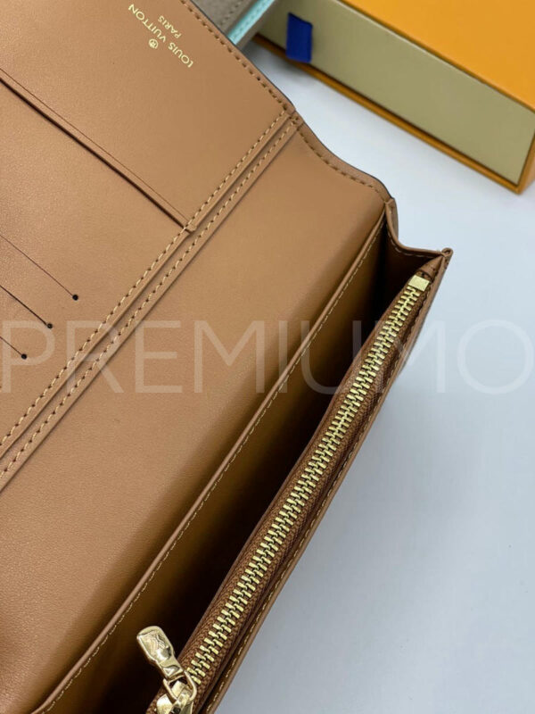 Louis Vuitton кошелек PR149487 3