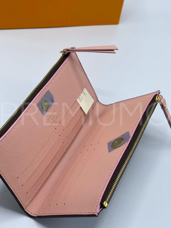 Louis Vuitton кошелек PR278693 2