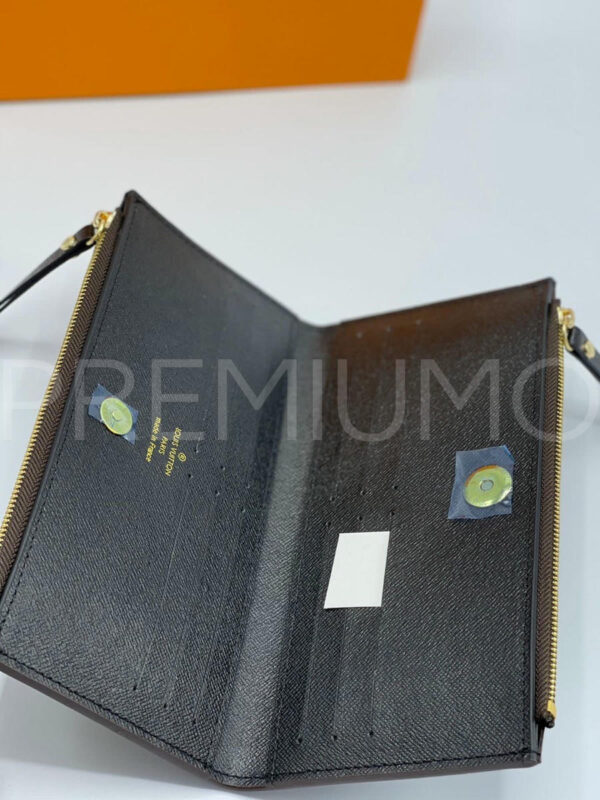 Louis Vuitton кошелек PR306011 2