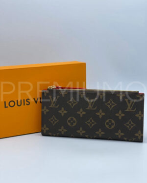 Louis Vuitton кошелек PR727017 Louis Vuitton кошелек PR727017