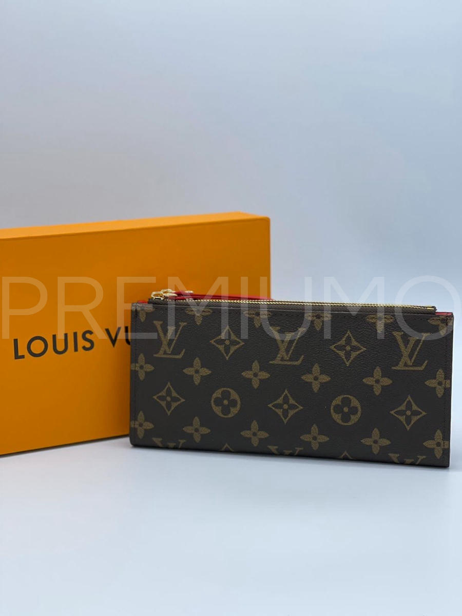 Louis Vuitton кошелек PR727017 Louis Vuitton кошелек PR727017