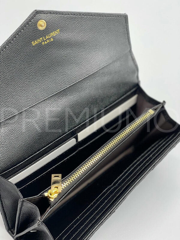 Yves Saint Laurent кошелек PR751682 3