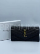 Yves Saint Laurent кошелек PR751682 5