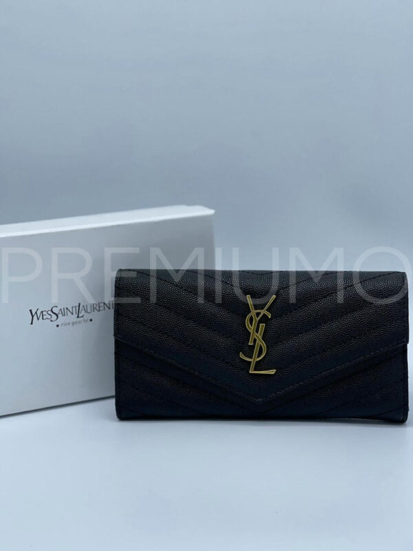 Yves Saint Laurent кошелек PR751682