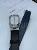 Montblanc ремень (120х3.5 см) PR158164 9