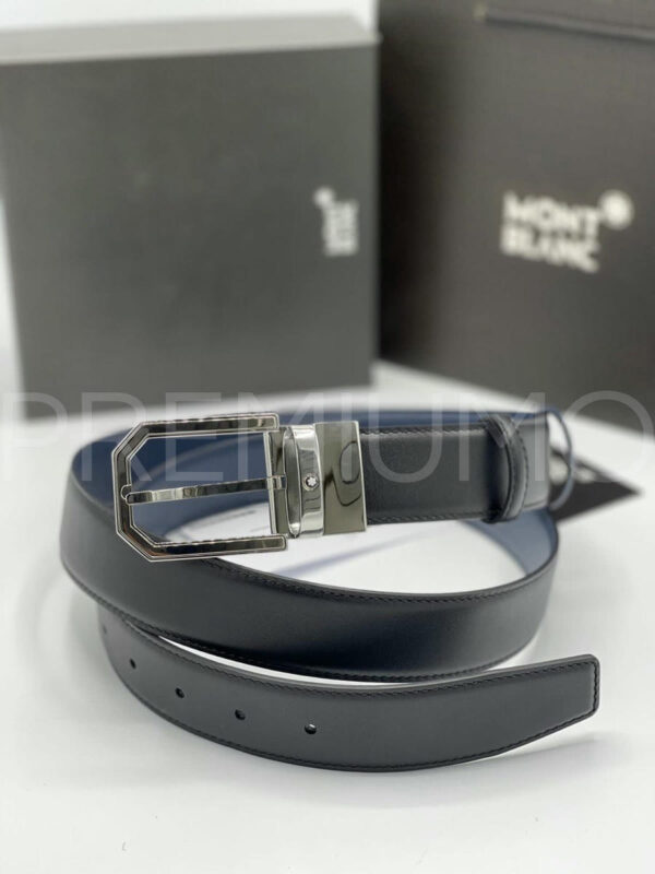 Montblanc ремень (120х3.5 см) PR158164