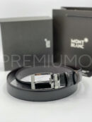 Montblanc ремень (120х3.5 см) PR563470 10