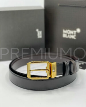 Montblanc ремень (120х3.5 см) PR197926