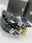 Montblanc ремень (120х3.5 см) PR563470 12