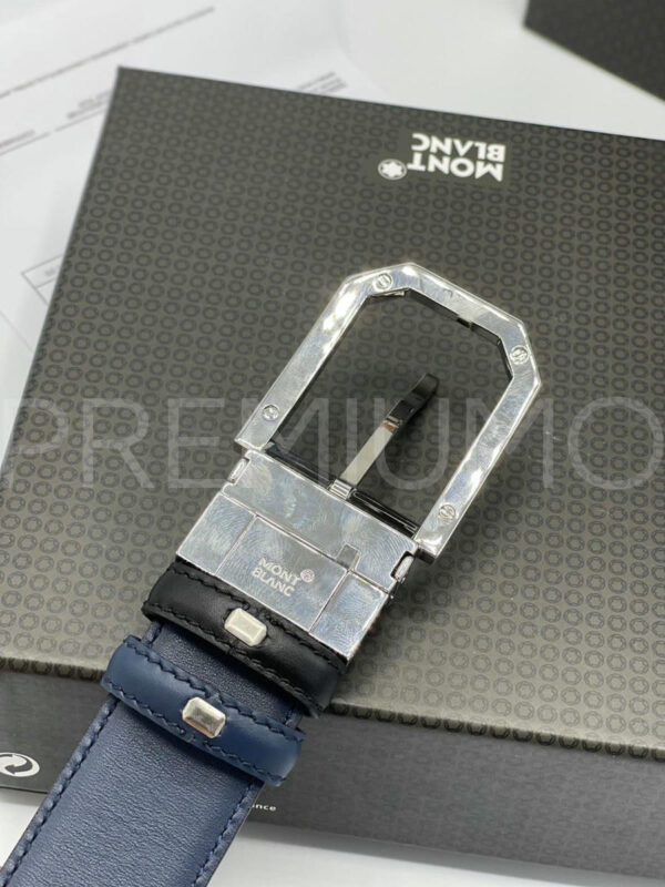 Montblanc ремень (120х3.5 см) PR291482 2