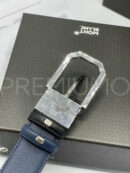 Montblanc ремень (120х3.5 см) PR158164 13