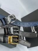 Montblanc ремень (120х3.5 см) PR197926 12