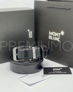 Montblanc ремень (120х3.5 см) PR563470