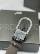 Montblanc ремень (120х3.5 см) PR291482 8