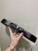 Montblanc ремень (120х3.5 см) PR563470 13