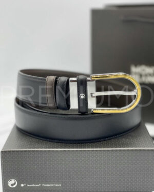 Montblanc ремень (120х3.5 см) PR291482