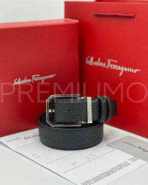 Salvatore Ferragamo ремень (120х3.5 см) PR506659