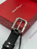 Salvatore Ferragamo ремень (120х3.5 см) PR506659 9