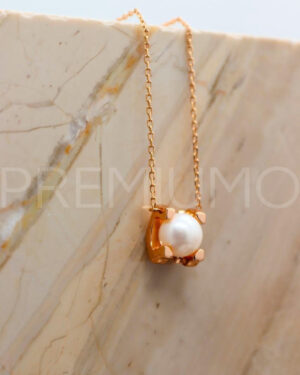 Cartier кулон PR259666