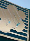 Tiffany & Co. кулон PR328534 8