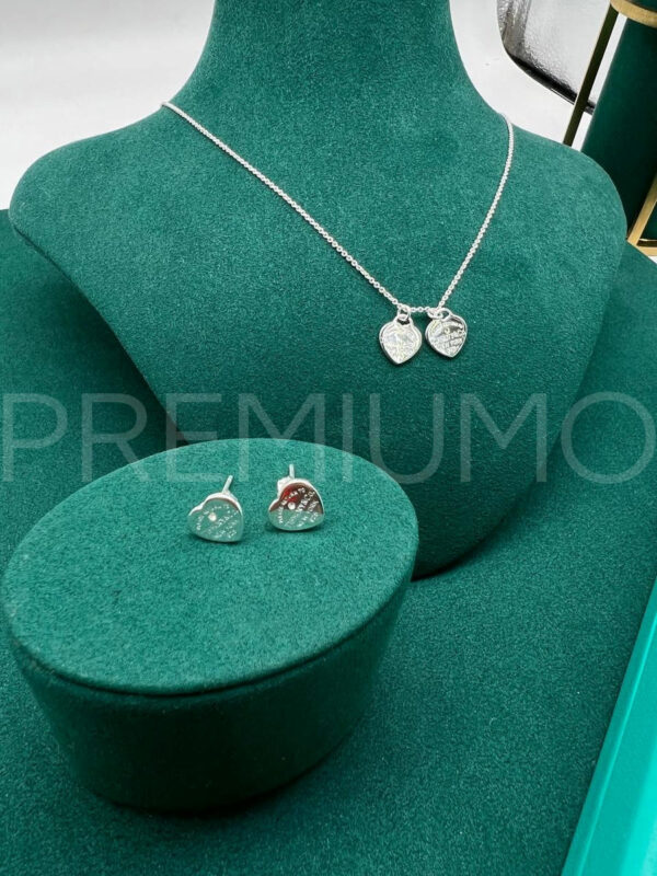 Tiffany & Co. кулон PR328534 3