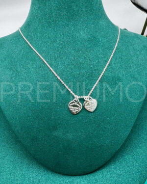 Tiffany & Co. кулон PR328534