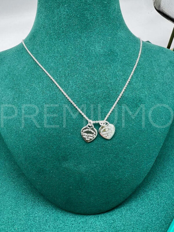 Tiffany & Co. кулон PR328534