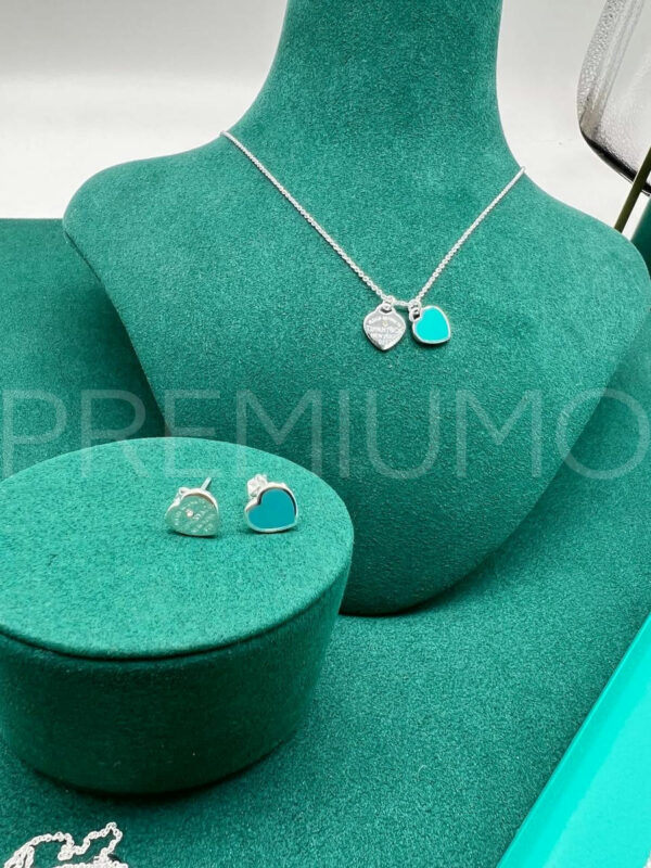 Tiffany & Co. кулон PR535264 5