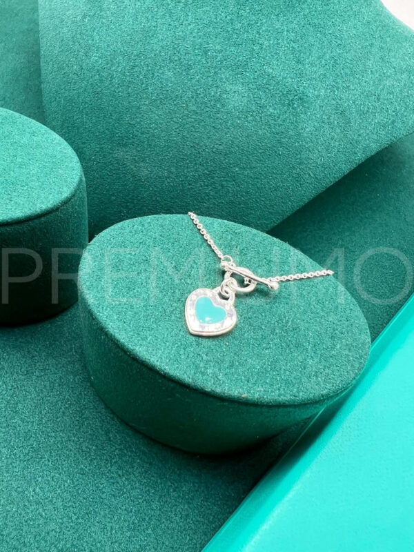 Tiffany & Co. кулон PR747982