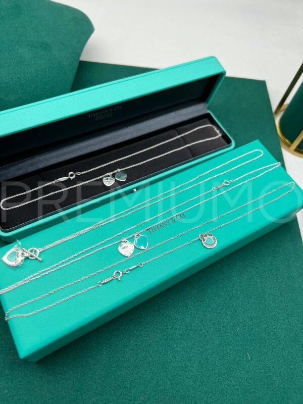 Tiffany & Co. кулон PR535264 6